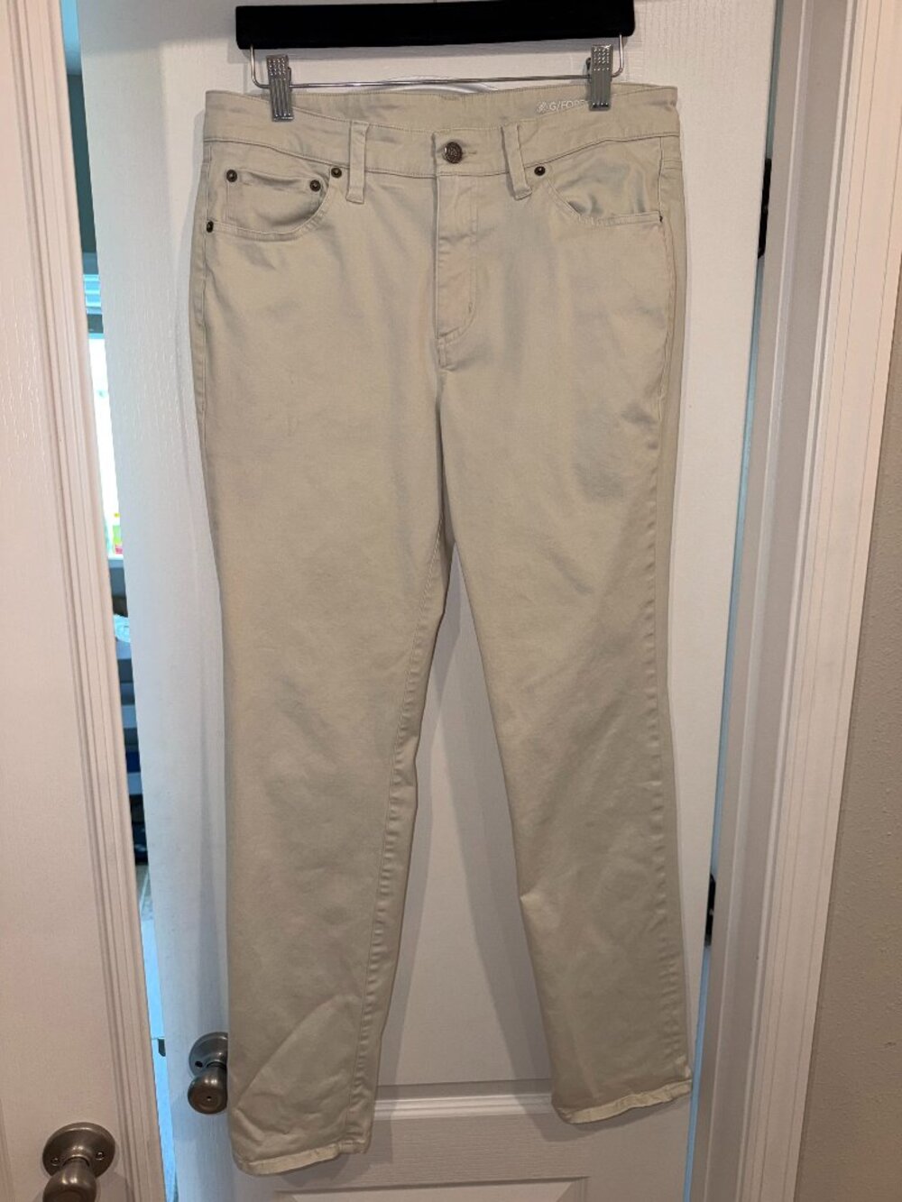 Mens G/Fore Golf Pants